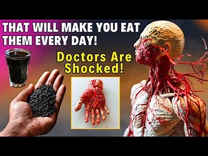 5 Amazing Benefits of Black Cumin Seeds That Will Make You Eat Them Every Day!