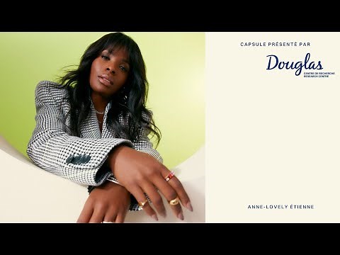 Anne-Lovely Étienne, Capsule santé mentale - Fondation Douglas x Génération Sidechick