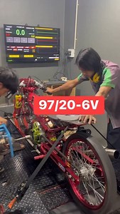 Honda w-125 spek Iblis dengan Piston 97/6v #balapviralindo #balapviralindoo #fyp | Racingviral