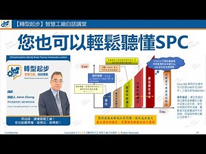 0501010 你也可以聽得懂 SPC