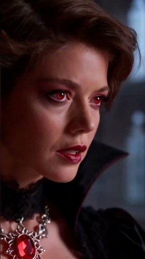 Forever Knight// Nat the Queen of Vampire