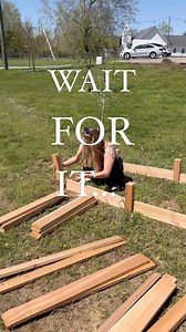 Raised beds and great soil made all the difference for me in the kitchen garden. Raised beds made the garden: Fast draining Easily accessible Easy to tend Plenty of room for root growth Able to pack in the plants Great soil made the garden: Grow quickly with little help Need less water Feed the plants naturally Allow for more plants Ever since my first success with raised beds and great soil in 2013, I’ve been obsessed with sharing them with you! And I’m excited to say our cedar raised beds are 