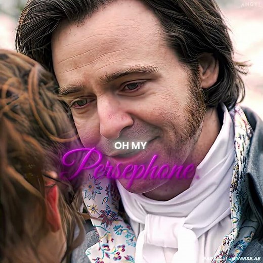 Seeking Persephone ❤️ | A Love Story About Fate, Longing & Finding Each Other