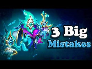 Hero Wars Maestro Asgard Boss: 3 Critical Mistakes You Must Avoid!
