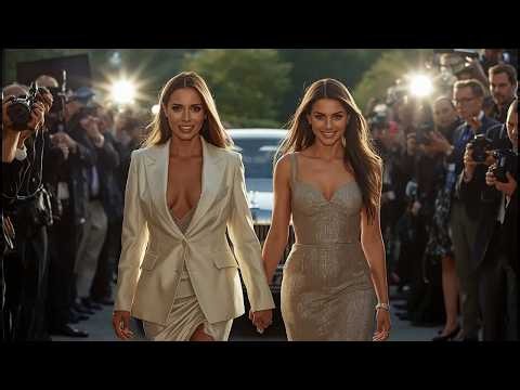 Can You Pretend to Be My Girlfriend for 10 Days”— Billionaire Begged the Stranger to Save Her