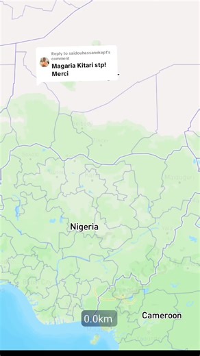 Replying to @saidouhassanekept Magaria Niger kitari ghana