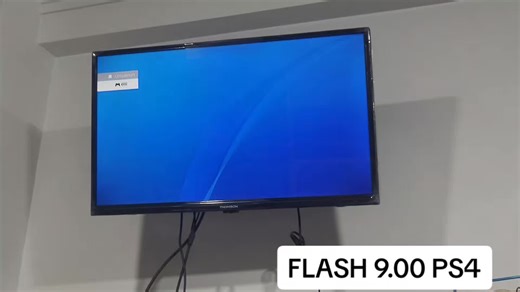 Flash PS4 Version 9.00: Everything You Need to Know
