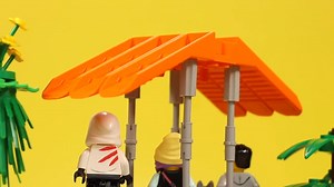 10 DUMB but COOL LEGO Tricks!! | TD Bricks FB