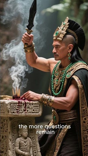 Inside Tikal’s Secrets #facts #history #mystery