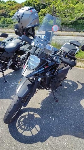 九州 V-strom ミーティング 汐入の里 2026 5 10 毎月 第2日曜日 AM