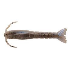 SOFT LURE BERKLEY GULP! SHRIMP - 7.5CM - PACK OF 6