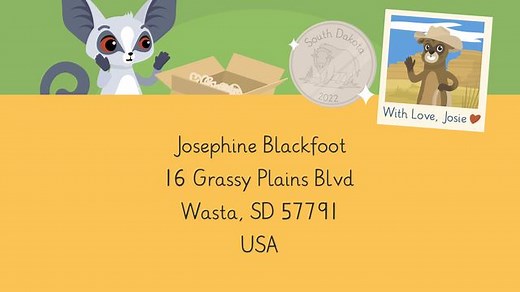 How to Write an Address  | sofatutor.com