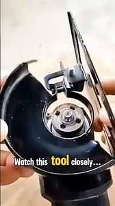 Turn Your Grinder Into a Wood-Cutting Beast! #shorts