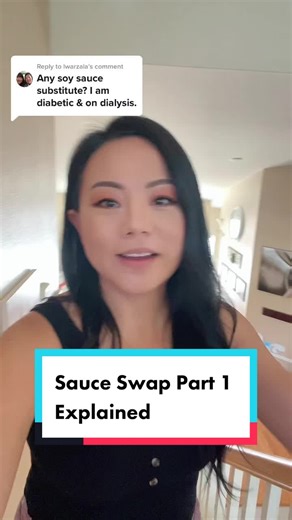 Soy Sauce Alternative for Health-Conscious Individuals