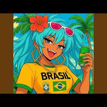 Montagem Bonita Ui 2 (Super Slowed)