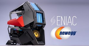 Newegg launches new $99 PC building service to combat scalpers and component shortages