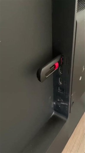 How I use a USB Flashdrive while traveling