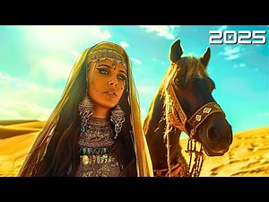 Arabic Background Music - Beautiful Peaceful Melodies | Oud Music & Instrumental Music 2025