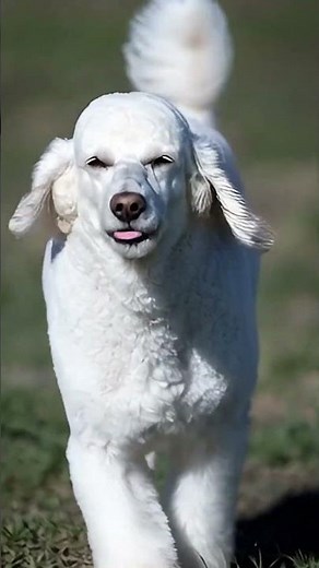 Poodle Dog Breed: 5 Essential Care Tips Every Owner Should Know