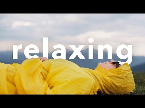 🌂 Calm Relaxing Slow No Copyright Free Downtempo Chill Beat Background Music | Dreaming by Pufino