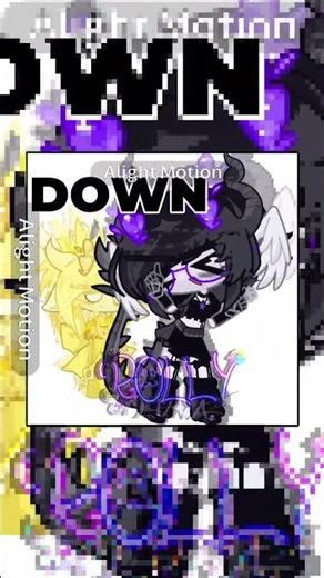 [#OCCONTENT]•[FLASHING?]•[FT: Luna & Patsy]•{#gacha #fypシ #idk #plsdontflop #killme}^^