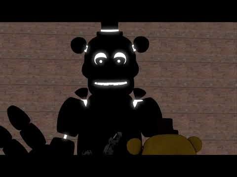 [FNAF] -(Eminem) Underground- [SFM]
