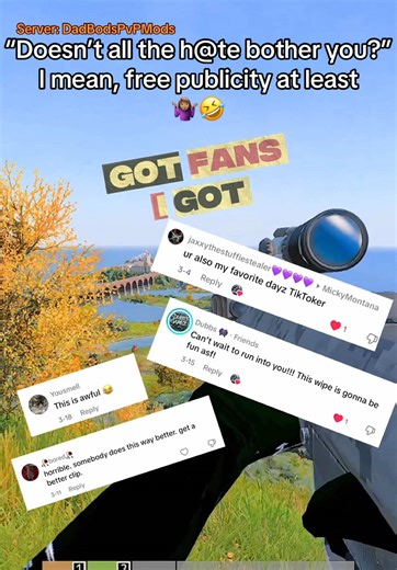 Exploring DayZ Community Moments and Mods