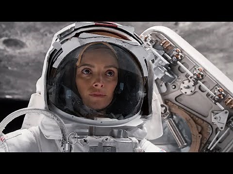 The Best TV Show You Aren't Watching - For All Mankind Review - Alternate History Space Race