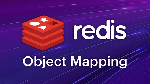 7 NoSQL数据库教程 redis视频教程