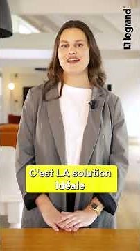 Maîtriser la consommation de son chauffe-eau pour réduire sa facture avec Legrand #Shorts
