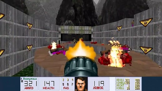 Mod Corner - Moon Man Doom-c5AFHu8Xrw4