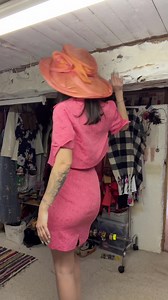 Robe de mes 27 ans chez Kakita
