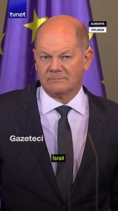 238K views · 1.2K reactions | Cumhurbaşkanı Erdoğan'ın yüz ifadesi gözlerden kaçmadı Türk gazetecinin "İsrail her 10 dakikada bir çocuk öldürüyor, bu bir savaş suçudur, sizce uluslararası mahkemelerde yargılanması gerekiyor mu?" sorusuna Scholz'un, "İsrail'in kendisini savunma hakkı vardır" diye cevap vermesi karşısında Erdoğan'ın yüz ifadesi dikkat çekti. | TVNET | Facebook