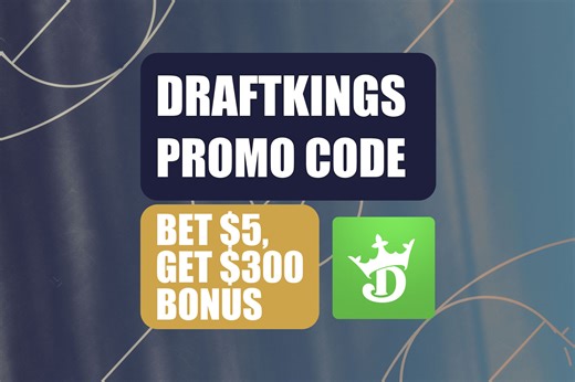 DraftKings Promo Code: Claim $300 NBA Bonus for Spurs-Rockets, 9 NBA Games Tonight - WTOP News