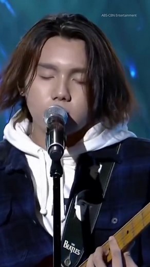 Zack Tabudlo & KZ Tandingan Powerful Performance on ASAP Natin 'To