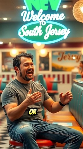 Taylor Ham vs. Pork Roll Isn't a Debate The Taylor Ham vs. Pork Roll debate defines North vs. South Jersey identity. No compromise. No middle ground. #NewJersey #NJPride #GardenState #TaylorHam #NJFood Taylor Ham vs Pork Roll, North Jersey vs South Jersey, New Jersey food debate, NJ regional identity, Taylor Ham, Pork Roll, New Jersey culture