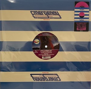 Kano - It's A War / I'm Ready