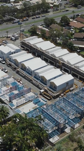 Rogerscorp | Closing out a milestone year — Wirra Estate by Rogerscorp Construction has continued at pace across Wirra Estate, with significant... | Instagram