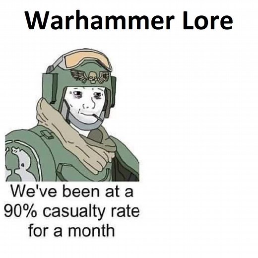 40k lore vs 40k gameplay #warhammer40k #40kmemes #tabletop | warhammer 40k