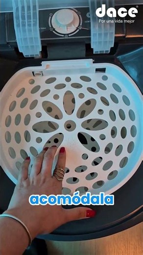 The spin dryer that will make you forget about wringing out clothes by hand