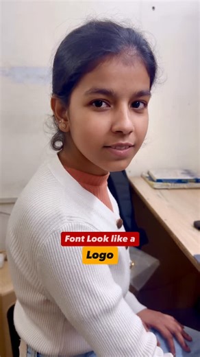 Spark Computer Education on Instagram: "Logo Type Fonts 💻🤯 . #sparkcomputereducation #reels #graphicdesign #typography phy"