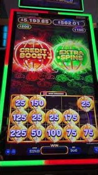 Double POP 💥 on Ming Deng LANTERNS #slots #casino #slot #casinogames