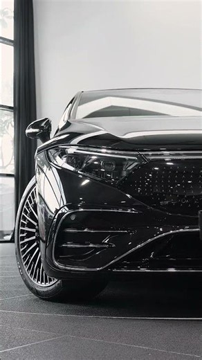 2023 MERCEDES-BENZ EQS 450+