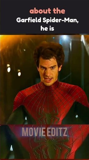 Spider-Man’s Web Power Explained 🕷️ |#marvel #spiderman #explanation