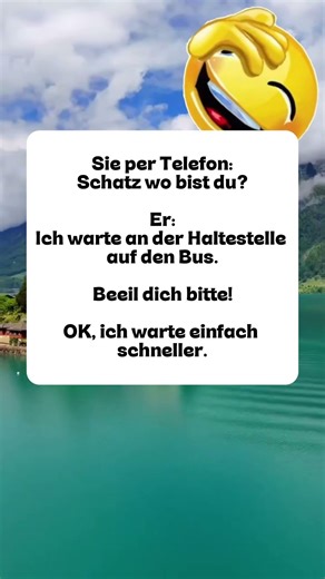 Logik für Fortgeschrittene! 😂🚌
