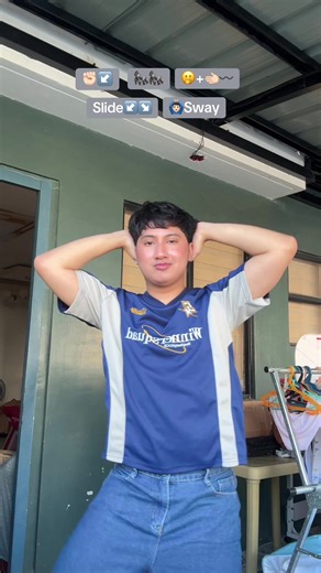 New Dance Trend Tutorial on TikTok