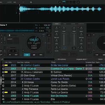 Reanalyze Fluid VDJ 2026 #dj #tutorials #virtualdj2026 #audio #music