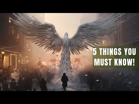 Five Things You Must Know About the Second Coming of Jesus Christ