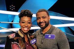 Who watched Pointless Celebrities on Saturday on BBC One?!? Plenty of laughs and good vibes with some super people! Let me know if you watched it... leave a comment below. Presented by Alexander Armstrong and co-host Richard Osman with contestants YolanDa Brown, JB Gill, Dan Donovan, Brix Smith Start, Patti Boulaye OBE, Jess Conrad OBE, Dave Bartram and Blaze Bayley. Watch full episode here on BBC iPlayer: https://www.bbc.co.uk/programmes/m000mmxg | YolanDa Brown OBE