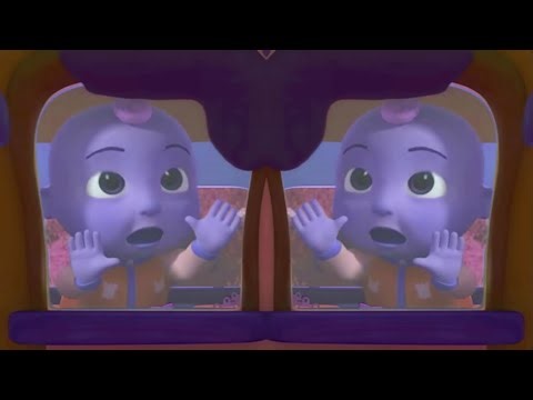 Cocomelon - Dirty ￼Dirty | Effects Sponsored By Preview 2 Effects
